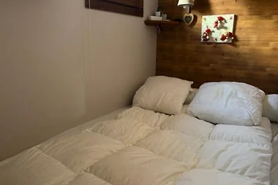 Niverolles 4 - Apartment Val Thorens - 6 Pers...