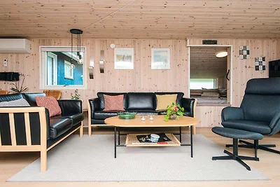6 Personen Ferienhaus in Ulfborg