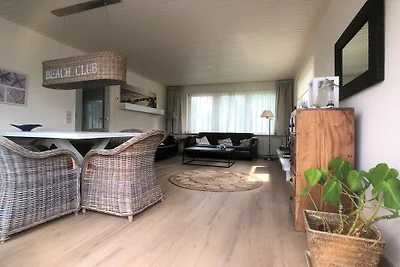 Zouterik Floors (Sterntjeslaan 2 floors)