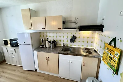 Apartment in Le Mont-Dore in der Nähe von...