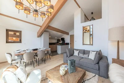 Wohnung in Éclose mit Zugang zur Skipiste