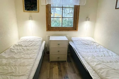 6 persoons vakantie huis in YNGSJÖ-By Traum