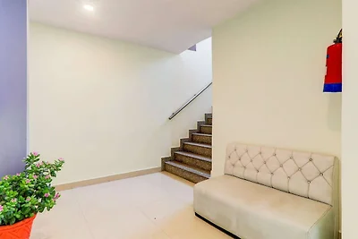 Super Hotel O Indira Nagar
