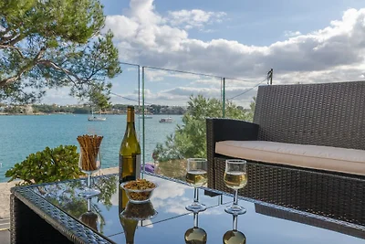 Ponent - Apartment In Portocolom. Wifi Gratis