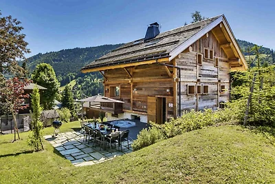 Chalet a La Clusaz vicino alle piste da sci