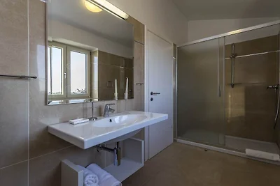 Villa in Porec mit Schwimmbecken