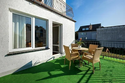 Studio in Rewal nahe dem Strand