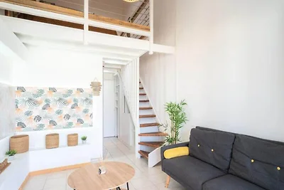 Appartements für 4 Personen