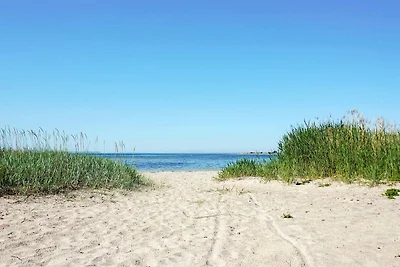 4 Sterne Ferienhaus in Burgsvik