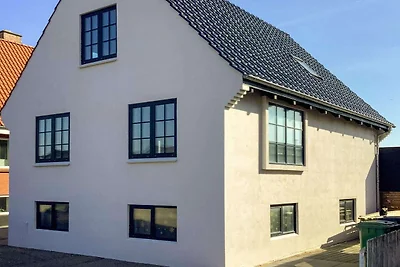 11 Personen Ferienhaus in Thyborøn