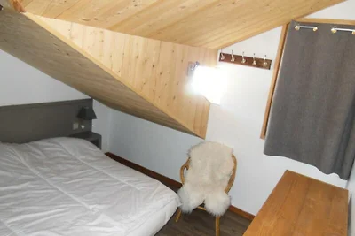 Appartamento a Courchevel con vista sulle...