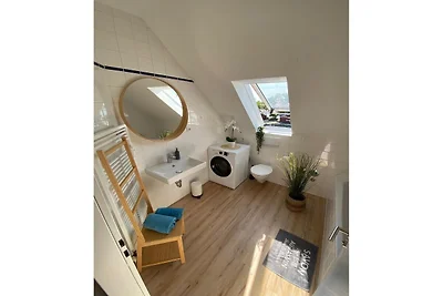 Ferienwohnung in Orth auf Fehmarn