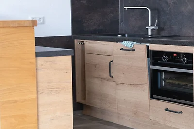 Vakantieappartement als verborgen...