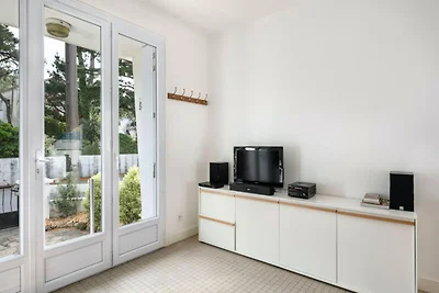 Haus in La Baule in der Nähe des Strandes Pla...