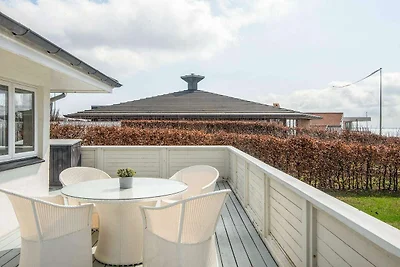 2 Personen Ferienhaus in Esbjerg V-By Traum