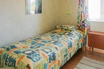 4 Personen Ferienhaus in SÖLVESBORG-By Traum