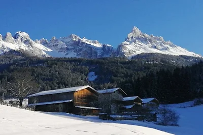 Girasole-Oberbühl