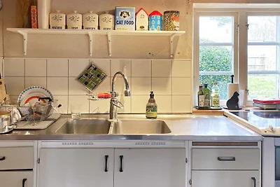 7 Personen Ferienhaus in Löderup