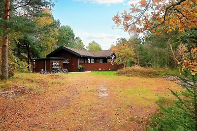7 Personen Ferienhaus in Ålbæk