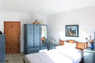 Villa met 1 slaapkamer