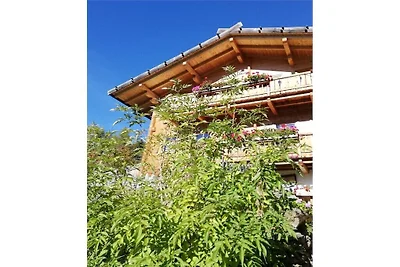 Bergbauernhof Mitteregghaus