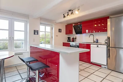 4 Personen Ferienhaus in Bogense