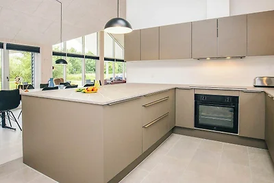 5 sterren vakantie huis in Idestrup