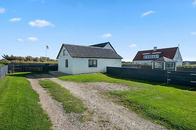 4 Sterne Ferienhaus in Løkken