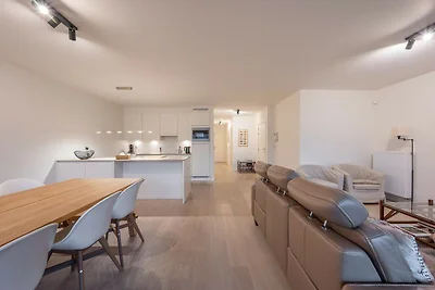 Appartement in Knokke-Heist met terras