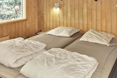 8 persoons vakantie huis in Væggerløse-By...