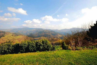 Appartamento, Zell im Wiesental