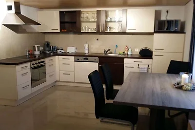 Vakantieappartement met 2 slaapkamers
