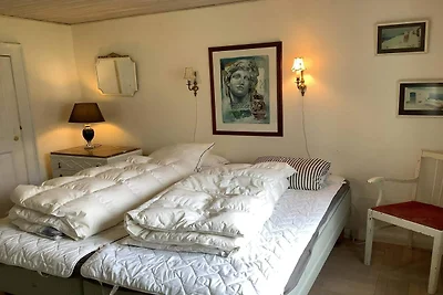 16 Persone case ad Vestervig