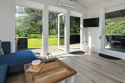 5 Personen Ferienhaus in Oksbøl-By Traum