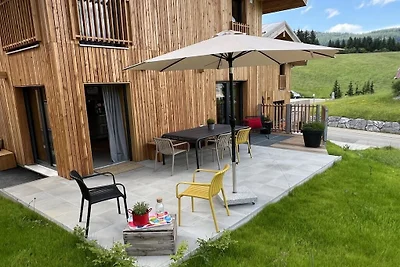 Ferienhaus mit 1 Schlafzimmer
