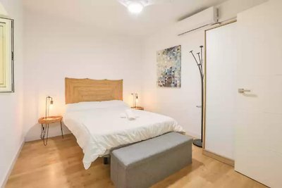 Villa Claudia - Apartamento En Sevilla