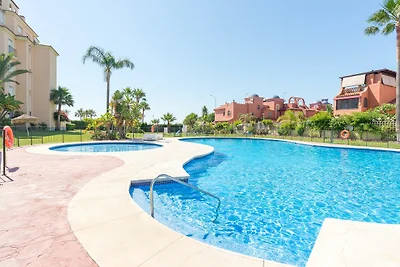 Appartement in Torremolinos bij het Strand
