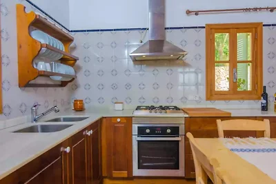 Son Mora - Ferienhaus Mit Privatem Pool