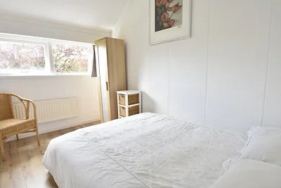 Ferienhaus Warmenhuizen bei Dünen