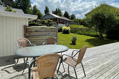 4 star holiday home in MYGGENäS