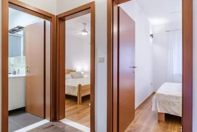 Three Bedroom Apartment with Sea View and...