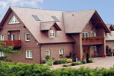 Sonnenblick Apartment