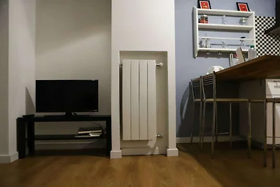 Il Loggiato - Appartement Sole 3 - CAV