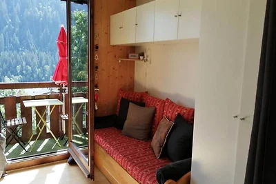 Residenz Chaumière Des Neiges