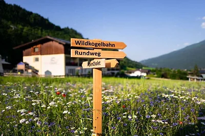 Aparthotel Alpen Chalet