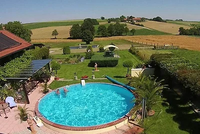 Casa vacanze con 1 camera da letto