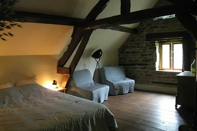 Ferienhaus in Ceaucé bei Mont Saint Michel