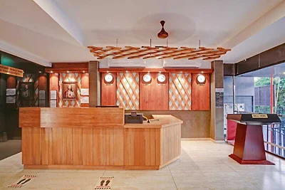 Super Townhouse Edasserys Sea Pearl