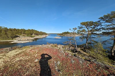 6 persone case ad Djurhamn