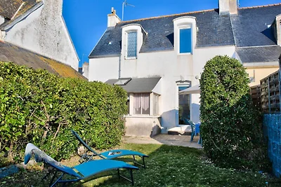 Apartment in Penmarch in der Nähe des Strande...